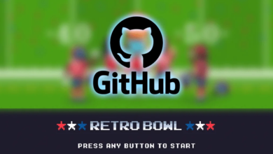 retro bowl github