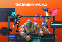 steelseries gg