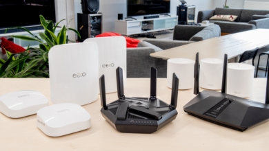 Best WiFi Router for Large