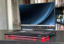 Asus Gaming Laptop