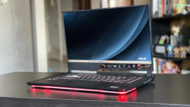 Asus Gaming Laptop